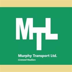 MURPHY TRANSPORT LIMITED, Cork opening hours