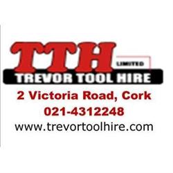 Trevor Tool Hire in Cork (Cork) - Opening Hours