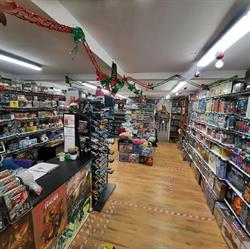 Gathering Specialist Games & Model Shop The, Limerick opening hours