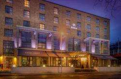 Hilton Dublin, opening hours