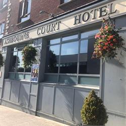 Residence Hotel Ashbourne Court Hotel The, opening hours