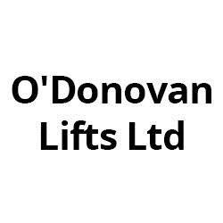 O'Donovan Lifts Ltd in Cork (Wilton) - Opening Hours