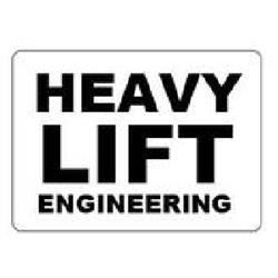 Heavy Lift Engineering Ltd in Cork (Cork) - Opening Hours