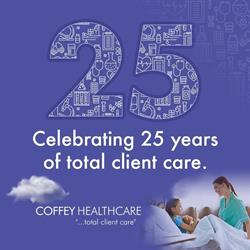 Coffey Healthcare Ltd in Dublin (11) - Opening Hours