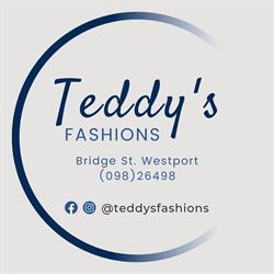 Teddy s Fashions, Westport opening hours