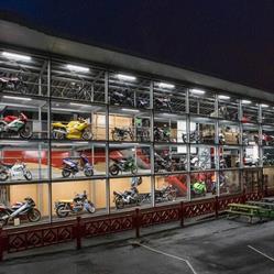 Bikeworld Motorcycle & Scooter Superstore in Dublin (12) - Opening Hours