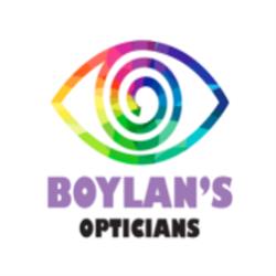 Boylans Opticians, opening hours
