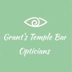 Grant’s Temple Bar Opticians in Dublin (Dublin 2) - Opening Hours