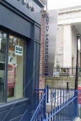 Carthy Pawnbroking Ltd in Dublin (1) - Opening Hours