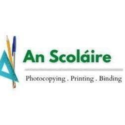An Scolaire, Cork opening hours