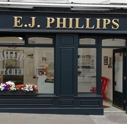 Phillips Paddy, Ballyhaunis opening hours