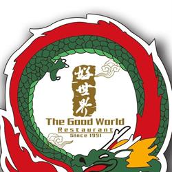 Good World Chinese Restaurant, Dublin opening hours