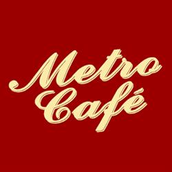 Metro Cafe in Dublin (2) - Opening Hours
