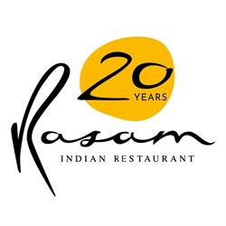 Rasam Indian Restaurant in Dublin (Dun Laoghaire) - Opening Hours