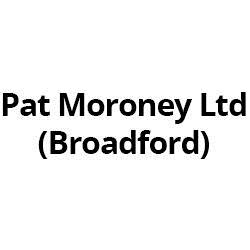 Pat Moroney Ltd (Broadford), opening hours
