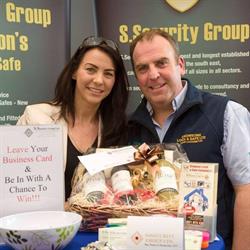 S-SECURITY LIMITED, Waterford opening hours