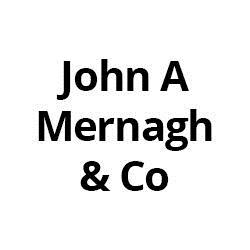 John A Mernagh & Co in Wexford (Enniscorthy) - Opening Hours