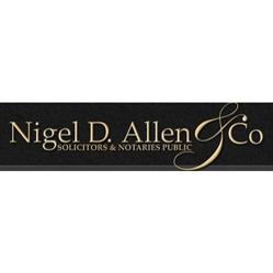 Nigel D. Allen & Co. in Wexford (Wexford) - Opening Hours