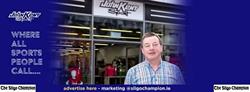 Kent John Sport, Sligo opening hours