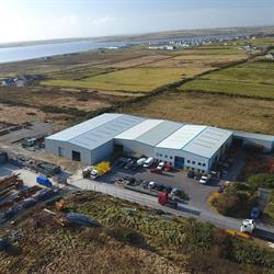 Cathal Shevlin Engineering Ltd, Belmullet opening hours