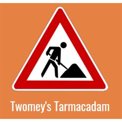 Twomey's Tarmacadam in Cork (Wilton) - Opening Hours