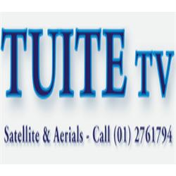 Tuite Satellite in Enniskerry (Enniskerry) - Opening Hours