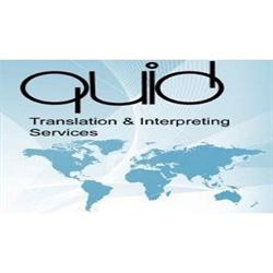 Quid Ltd in Dublin (Dublin) - Opening Hours