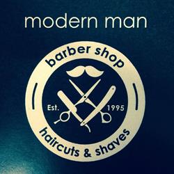Modern Man, Limerick opening hours