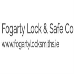 Fogarty Lock & Safe Co Ltd in Dublin (Dublin 2) - Opening Hours