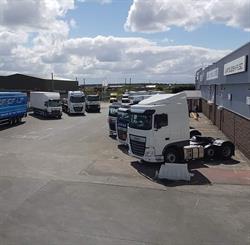GALWAY TRUCK CENTRE LIMITED, Galway opening hours