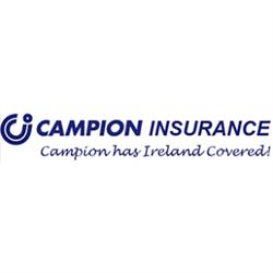 Campion Insurance Roscommon Branch, opening hours