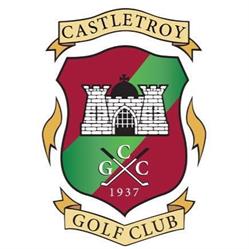 Castletroy Golf Club, Limerick opening hours