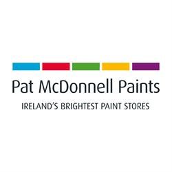 Pat McDonnell Paints in Galway (Galway City Centre) - Opening Hours