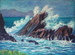 Helene Brennan Paintings and Photos in Dingle (Dingle) - Opening Hours