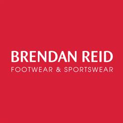 Brendan Reid Quality Footwear, Dundalk opening hours