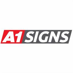 A1 Signs Ltd in Galway (Galway City Centre) - Opening Hours