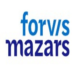 Forvis Mazars in Cork (Cork) - Opening Hours