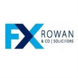 F X Rowan & Co Solicitors in Dublin (Dublin 2) - Opening Hours