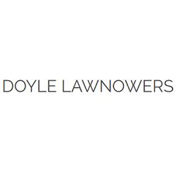 Doyles Lawnmowers, Mullingar opening hours