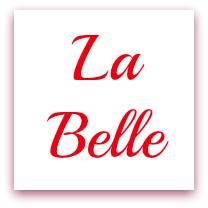 LA BELLE, Bray opening hours