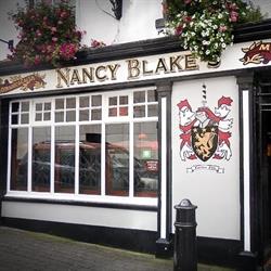 NANCY BLAKES LIMITED, Limerick opening hours