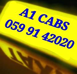 A1 Cabs, Carlow opening hours