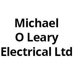 Michael O'Leary Electrical Ltd in Cork (Ballincollig) - Opening Hours