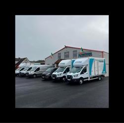 Mortimer Shopfitting Ltd, Cavan opening hours