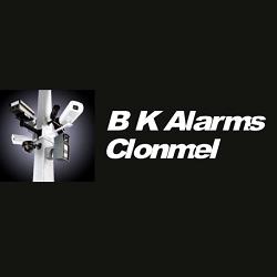BK Alarms & Gate Automation Ltd in Clonmel (Tipperary) - Opening Hours