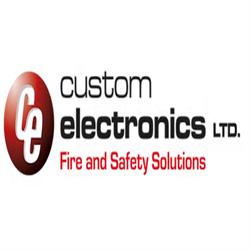 Custom Electronics, opening hours