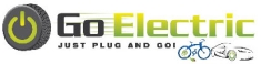 Go Electric in Dublin (D 20) - Opening Hours