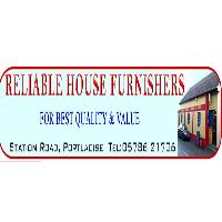 Reliable House Furnishers, Portlaoise opening hours