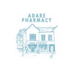 Adare Pharmacy in Limerick (Adare) - Opening Hours