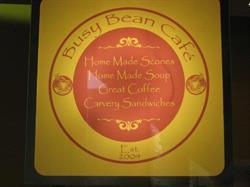 Busy Bean Cafe Ltd in Dublin (2) - Opening Hours